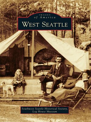 West Seattle - ebook